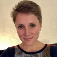 Elaine M Simpson, Pmp