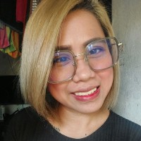 Jorilyn Morado
