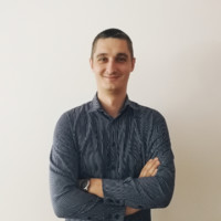 Dragan Mladjenovic