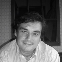 Marcos Pernas Gleig