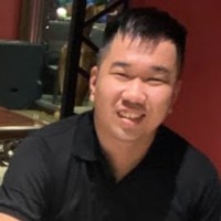 Tom Tran
