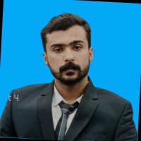 Muhammad Shaharyar Shafique