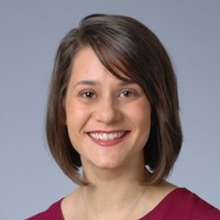 Amy Letteri