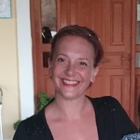Kirstie Van Der Post