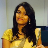 Anusha Pavuluri