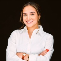 Carolina Alvarado