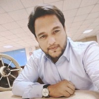 Zunair Mehmood