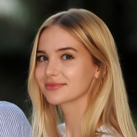 Louisa Büscher