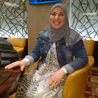Kholoud Khalid
