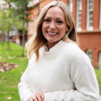 Angela Lovett