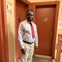Peter Acquah