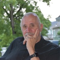 Bill Schuermann, Cts,Dsce