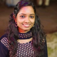 Gayathri R