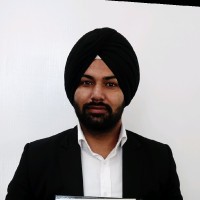 Jagdev Randhawa