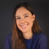 Gudny Soley Magnusdottir