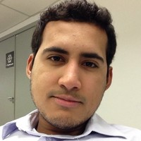 Vinicius Otavio Pedroso Nunes