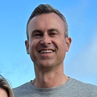 Nicholas Ferrari, Pmp