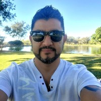 Cesar Chaparro