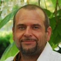 Antoine Ruby