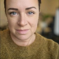 Ragnhildur Thorunn Oskarsdottir