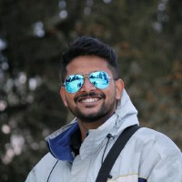 Bharat Upadhyay