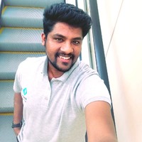 Kumar Humaran