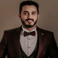Shabid Mohammed