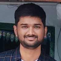 Vadapalli Ramakrishna Chaitanya