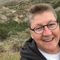Susan M Brown