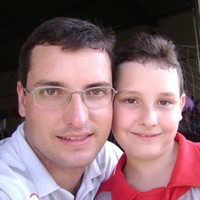 ariel cezario oliveira