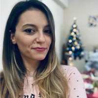 Andrijana Basnarkova