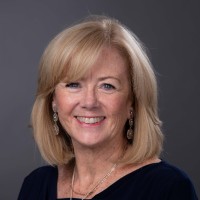 Mary Cahill