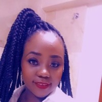 Zukiswa Mkize