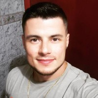 Paulo Cesar Freitas Degressi