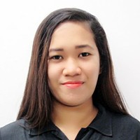 Riza Joy Salvador