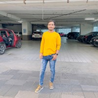 Ashish Pandey