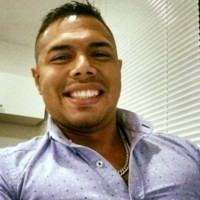 Rodrigo Carvalho