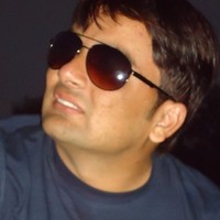 Mayur Patel