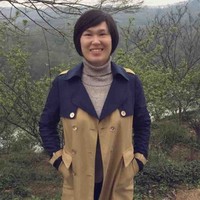 Jane Yin
