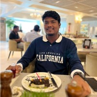 KRISHNA DHANGAR