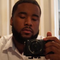 Dorian Walker