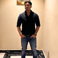 Sk Golam Dastigir