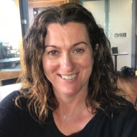 Suzanne Williams