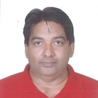 S. B. JAISWAL