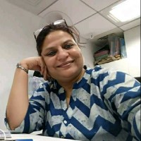 Sunita Sharma