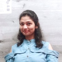 Manisha Pande