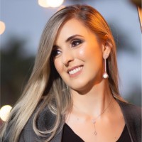 Daniela Felisardo Silva