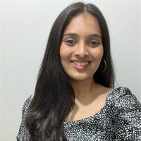 Jigyasa Singhvi