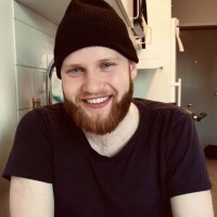 Lukas Axelsson