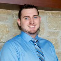 Ryan Bland